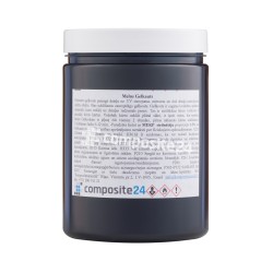 Czarny żelkot 1kg Czarny żelkot 1kg