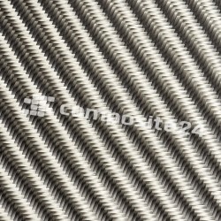Włókno węglowe Twill 285g/m2 4/4 Włókno węglowe Twill 285g/m2 4/4