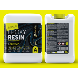 Żywica epoksydowa odlewnicza 1.3kg Żywica epoksydowa odlewnicza 1.3kg