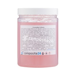 Przezroczysty żelkot 1kg Przezroczysty żelkot 1kg