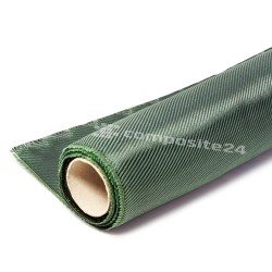 Tkanina diolen zielona 200g/m2 Tkanina diolen zielona 200g/m2