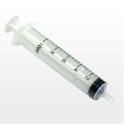 Strzykawka 10 ml Strzykawka 10 ml