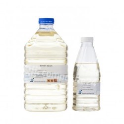 Żywica epoksydowa 3 kg Żywica epoksydowa 3 kg