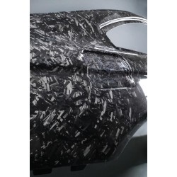 Włókno Węglowe Forged