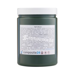 Zielony żelkot 1kg Zielony żelkot 1kg