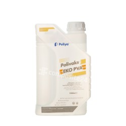PVA release PVA release