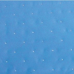 Perforated film Perforated film