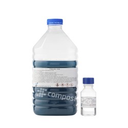 Żywica poliestrowa 3kg Żywica poliestrowa 3kg