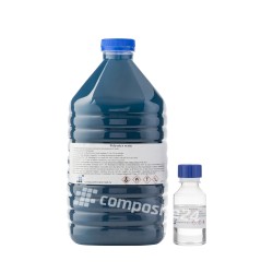 Żywica poliestrowa 4.7kg Żywica poliestrowa 4.7kg