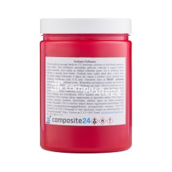 Czerwony żelkot 1kg Czerwony żelkot 1kg