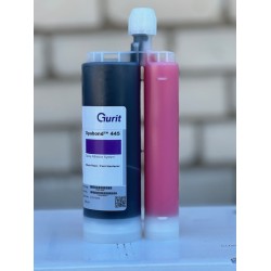 Spabond 445 Czarny Spabond 445 Czarny