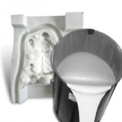 Tooling silicone Tooling silicone