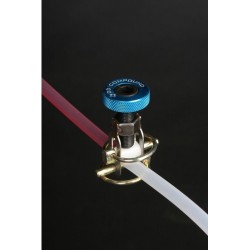 Tube clip Squeezee Tube clip Squeezee