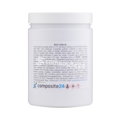 Biały żelkot 1kg Biały żelkot 1kg