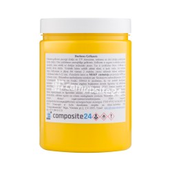 Żółty żelkot 1kg Żółty żelkot 1kg
