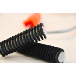 BRISTLE BRUSH ROLLER (50x22mm) BRISTLE BRUSH ROLLER (50x22mm)