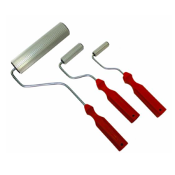 Paddle roller (100x21mm) Paddle roller (100x21mm)