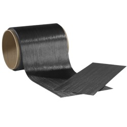Carbon Unidirectional Prepreg 200g/m2 Carbon Unidirectional Prepreg 200g/m2