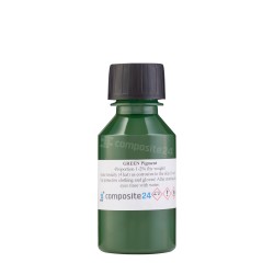 Zielony Pigment 100g Zielony Pigment 100g