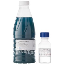 Żywica poliestrowa 1kg Żywica poliestrowa 1kg