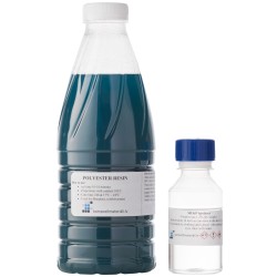 Żywica poliestrowa 1kg Żywica poliestrowa 1kg