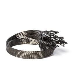 Carbon Braided sleeve 20mm Carbon Braided sleeve 20mm