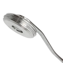 Kątowy wałek do dociskania  Kątowy wałek do dociskania