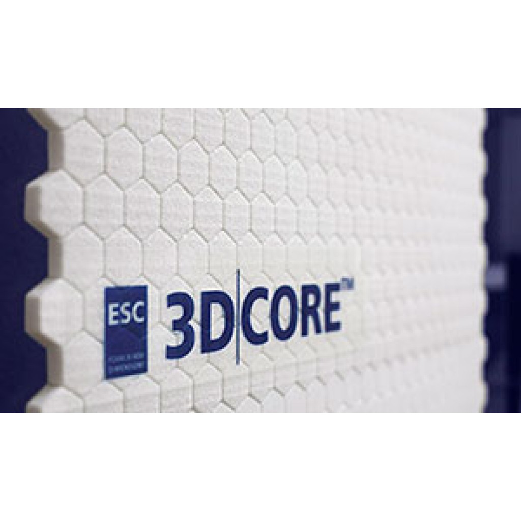 3D core 10mm | COMPOSITE24