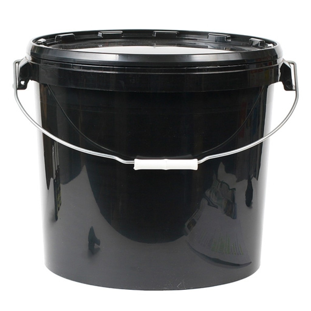 Czarny Topkot 1kg | COMPOSITE24 Czarny Topkot 1kg | COMPOSITE24
