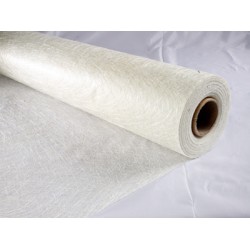 Mata z włókna szklanego 100g/m2 Mata z włókna szklanego 100g/m2