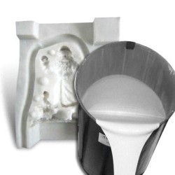 Tooling silicone Tooling silicone