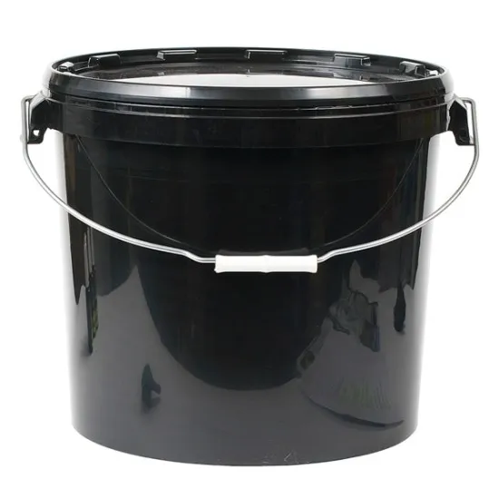 Czarny Topkot 1kg | CHEMIFY