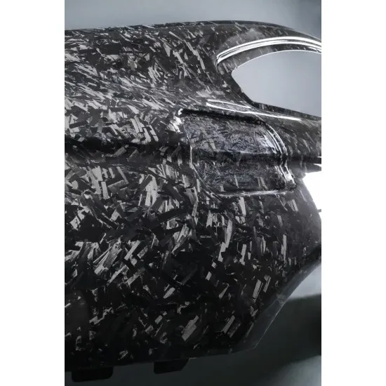 Włókno Węglowe Forged | CHEMIFY