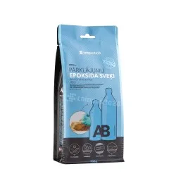 Żywica epoksydowa powłokowa 1.4kg