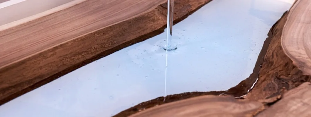 Odlewanie żywicy epoksydowej: obszerny przewodnik