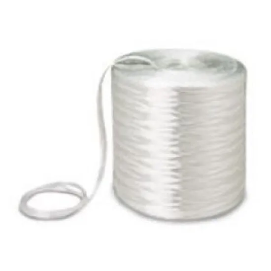Fiberglass thread roving chop 2400 tex | CHEMIFY
