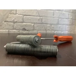 Bubble buster Washer Roller (140x25mm)