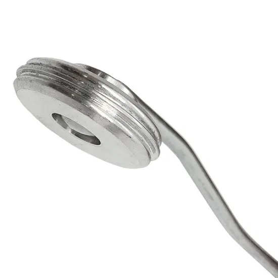 Kątowy wałek do dociskania | CHEMIFY