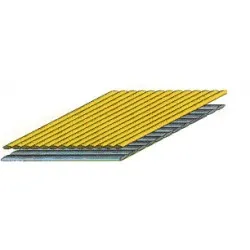 Biaxial fiberglass 840g/m2 0/90