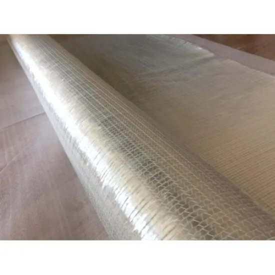 Biaxial fiberglass 640g/m2 0/90 | CHEMIFY