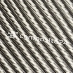 Włókno węglowe Twill 285g/m2 4/4