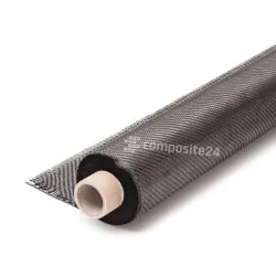 Carbon Twill 400g/m2