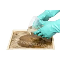 Żywica epoksydowa powłokowa 1.4kg