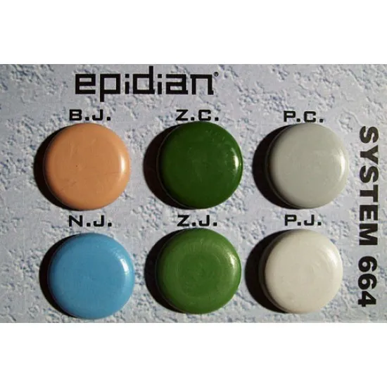 Posadzka epoksydowa | CHEMIFY