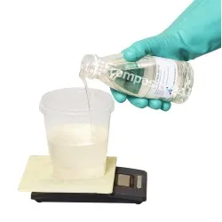 Żywica epoksydowa 6 kg