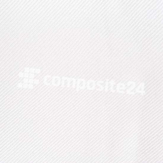 Tkanina szklanego twill 160g/m2 | CHEMIFY