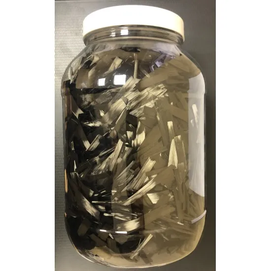 Włókno Węglowe Forged | CHEMIFY