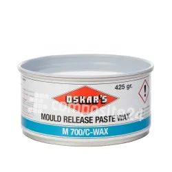 Mold wax