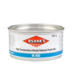 Wosk do formowania w wysokiej temperaturze