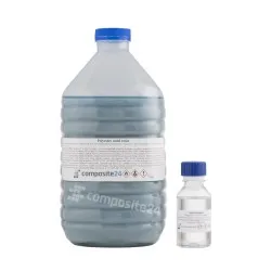 żywica poliestrowa formierska 5kg